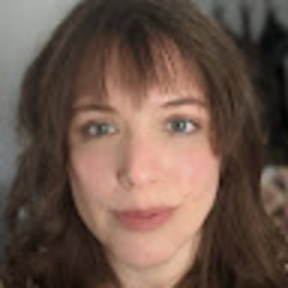 Meet your Posher, Ruth